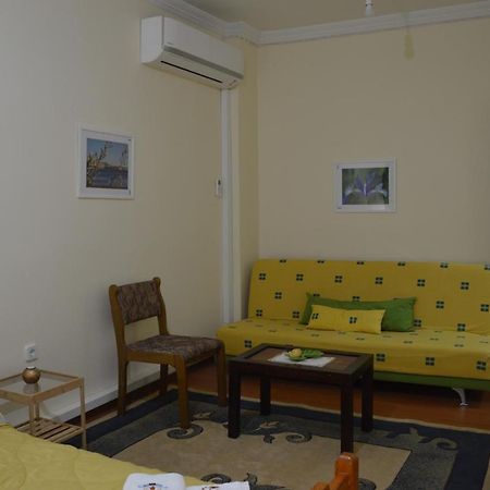 Jean Apartment Thessaloniki Exterior foto