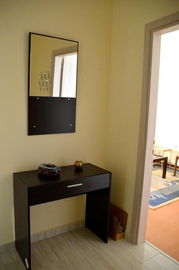 Jean Apartment Thessaloniki Exterior foto