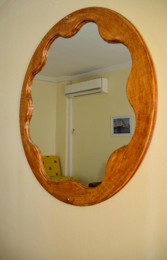 Jean Apartment Thessaloniki Exterior foto
